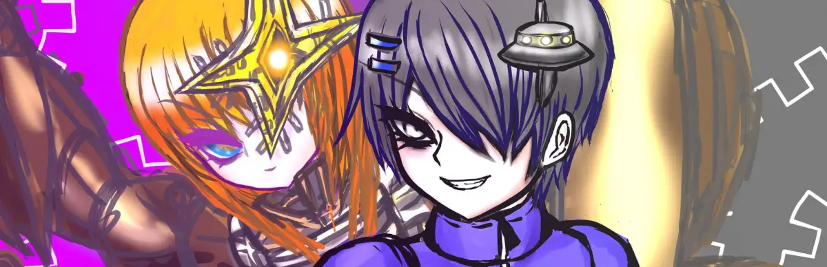 Phantom Zone: Cryptophasia