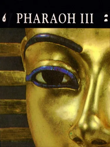 Portada de Pharaoh III