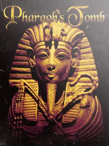 Portada de Pharaoh’s Tomb