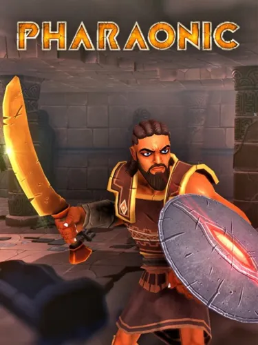 Portada de Pharaonic