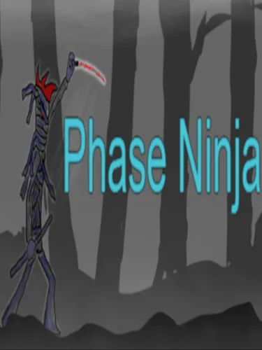 Portada de Phase Ninja