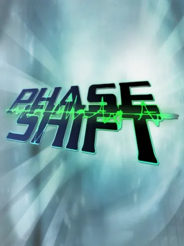 Portada de Phase Shift