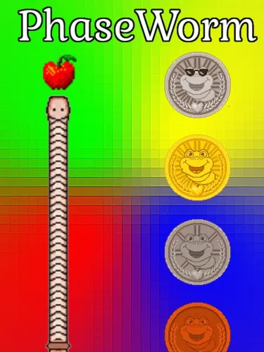 Portada de PhaseWorm