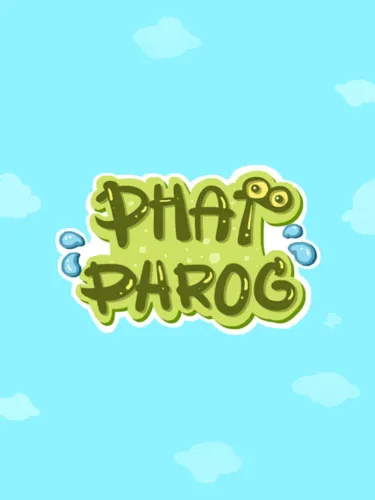 Portada de Phat Phrog