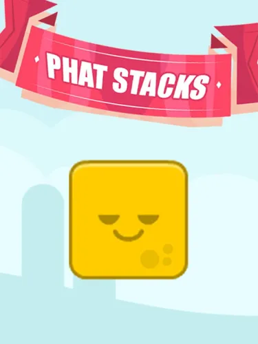 Portada de Phat Stacks
