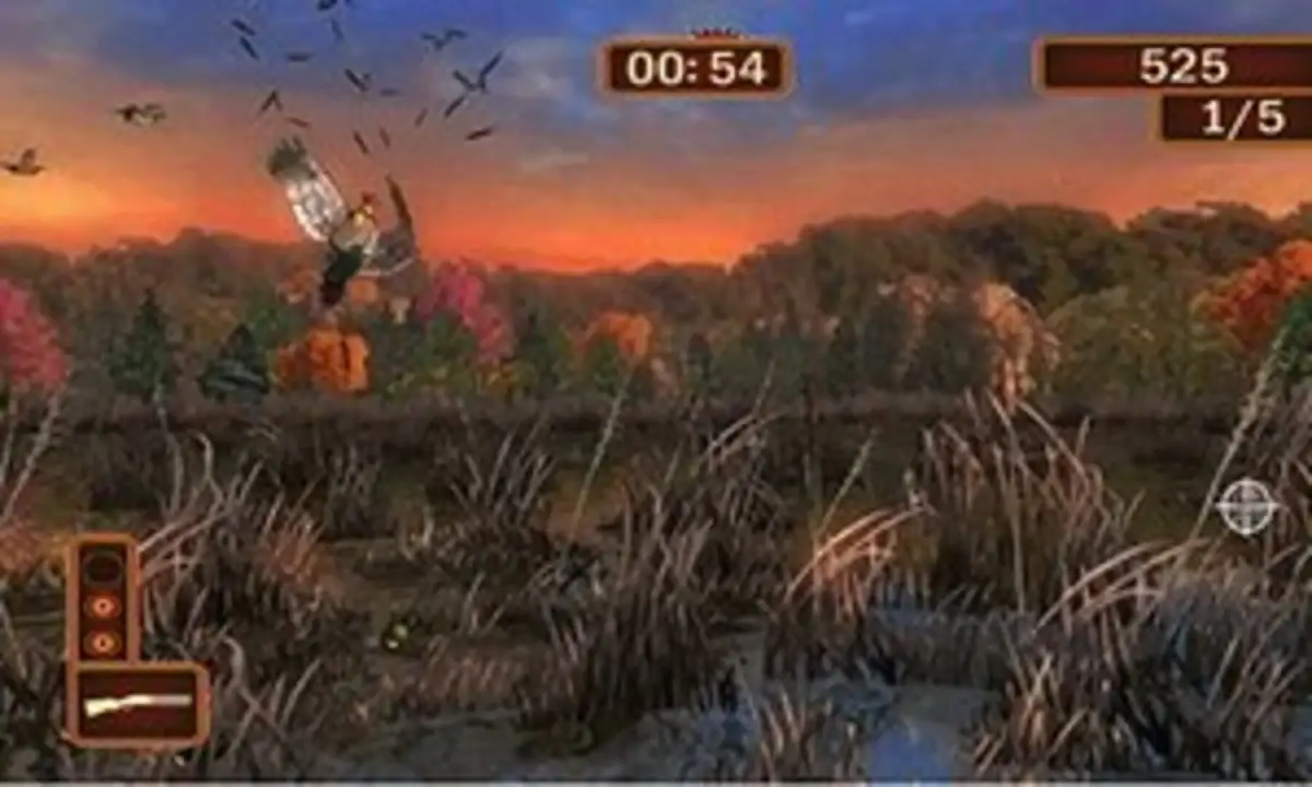 Portada de Pheasants Forever