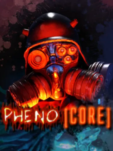 Portada de Phenocore