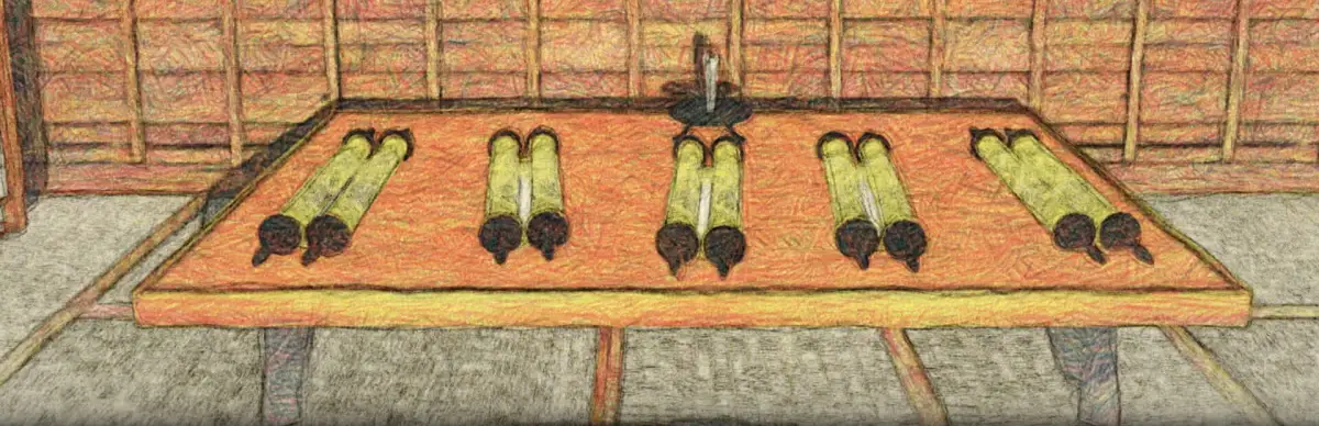 Philosophical Jigsaw: The Zen Koans