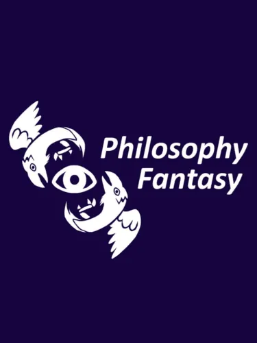 Portada de Philosophy Fantasy