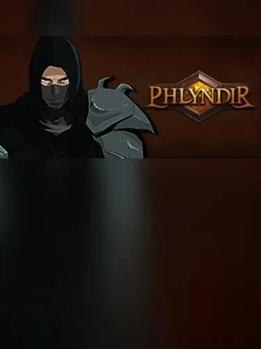 Portada de Phlyndir