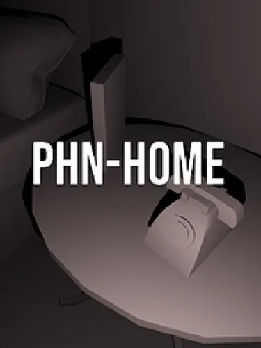 Portada de Phn-Home