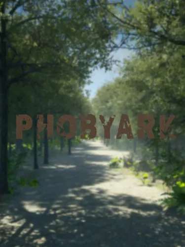 Portada de Phobyark