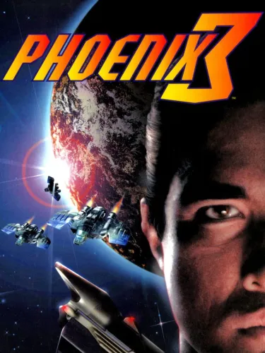 Portada de Phoenix 3