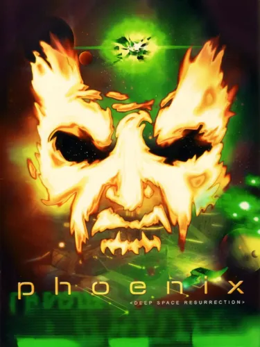 Portada de Phoenix