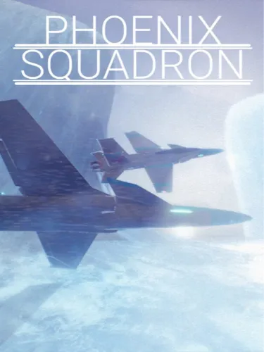Portada de Phoenix Squadron