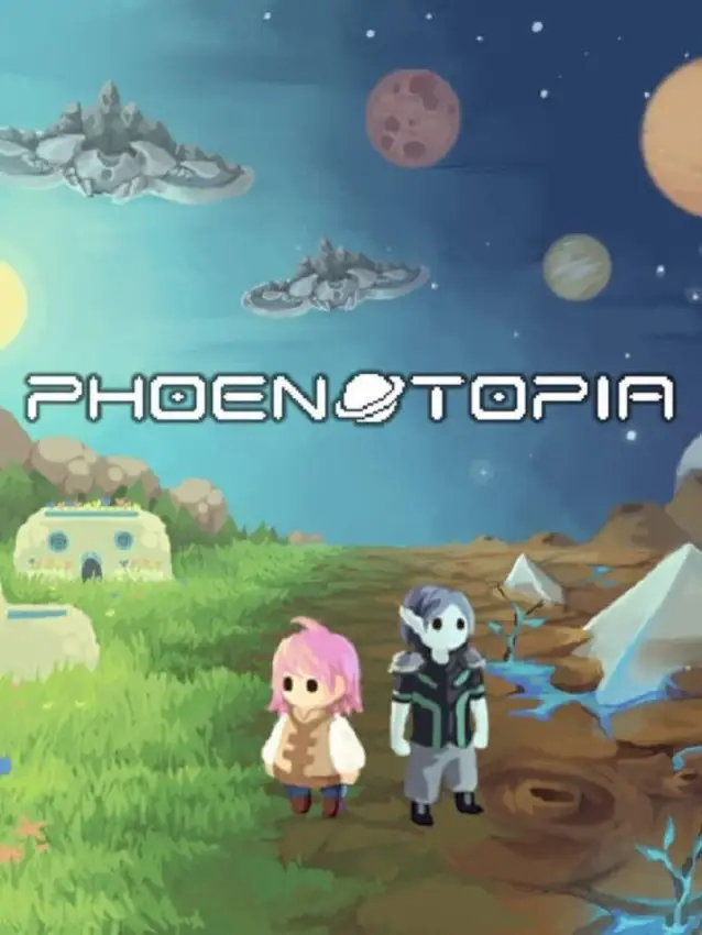 Phoenotopia
