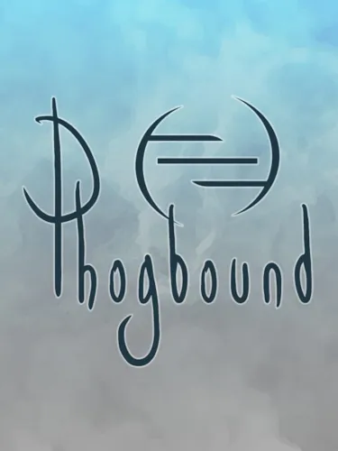Portada de Phogbound