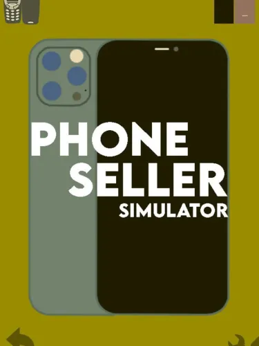Portada de Phone Seller Simulator