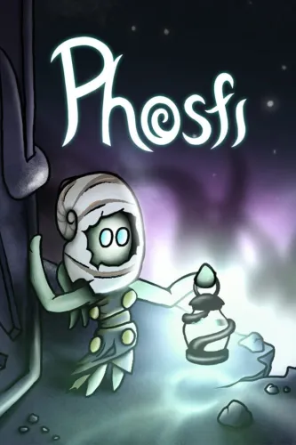 Portada de Phosfi