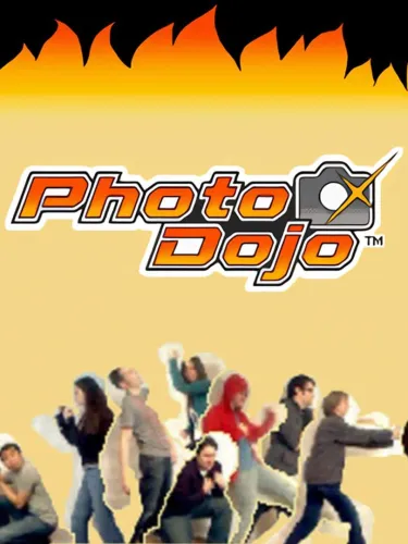 Portada de Photo Dojo