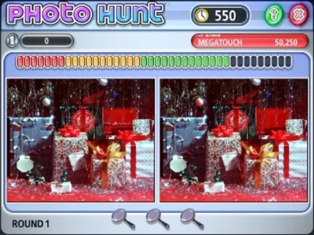 Portada de Photo Hunt – Spot the Differences