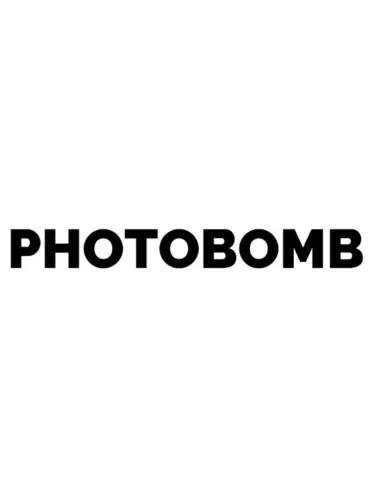 Portada de Photobomb