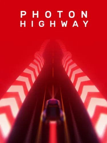 Portada de Photon Highway