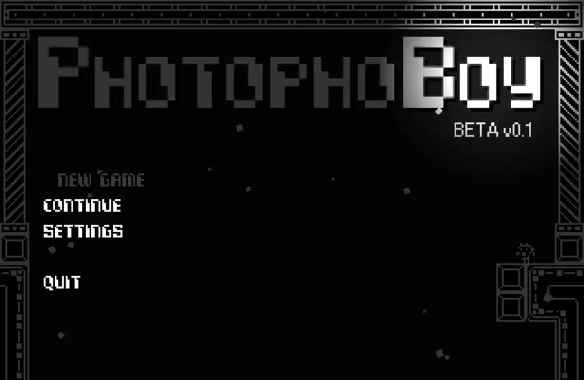 Portada de PhotophoBoy