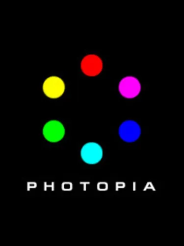 Portada de Photopia