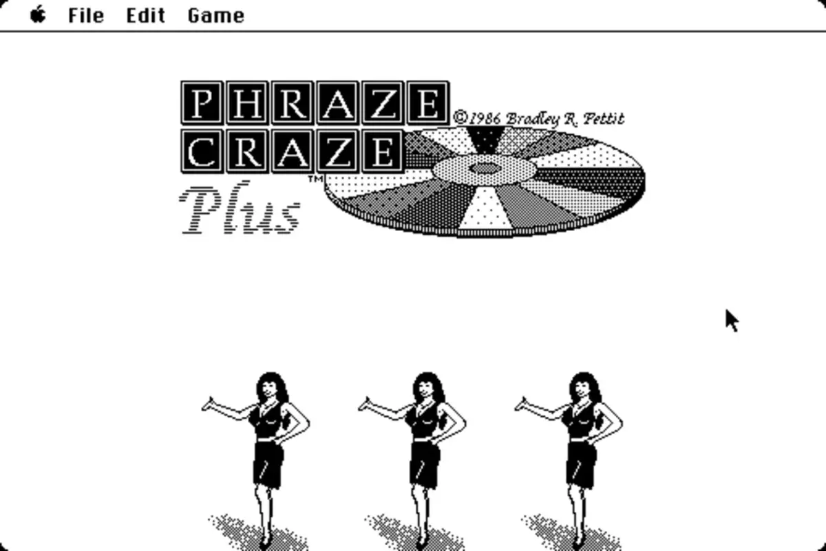 Portada de Phrase Craze Plus