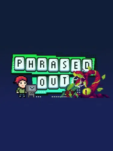 Portada de Phrased Out