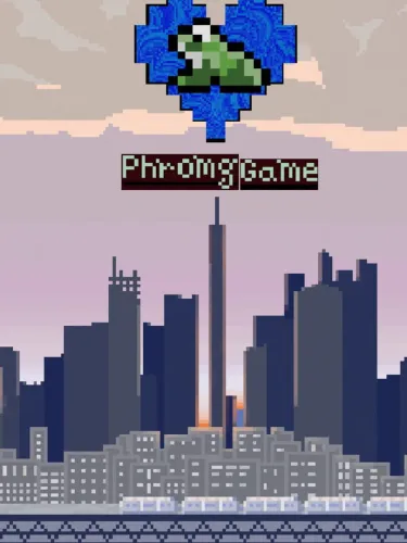 Portada de Phromg Game