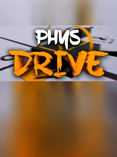 Portada de PhysDrive