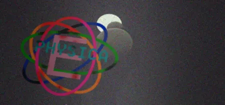 Portada de Physica-E