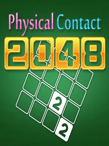 Portada de Physical Contact: 2048