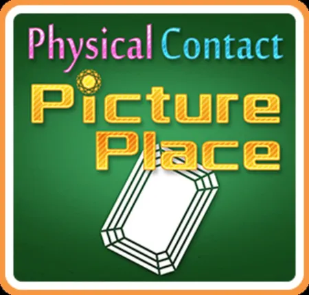 Portada de Physical Contact: Picture Place