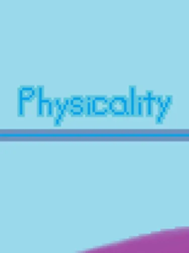 Portada de Physicality