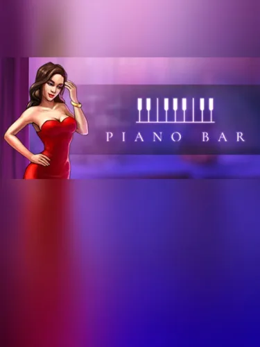 Portada de Piano Bar