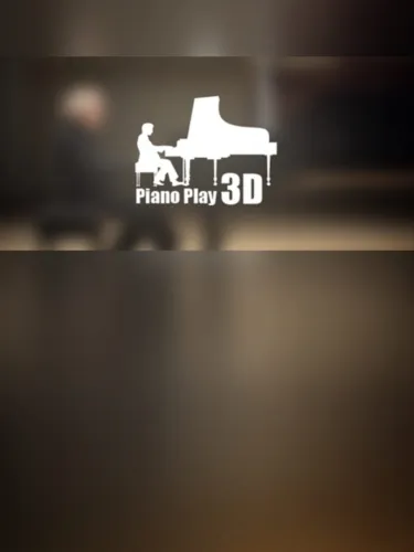 Portada de Piano Play 3D