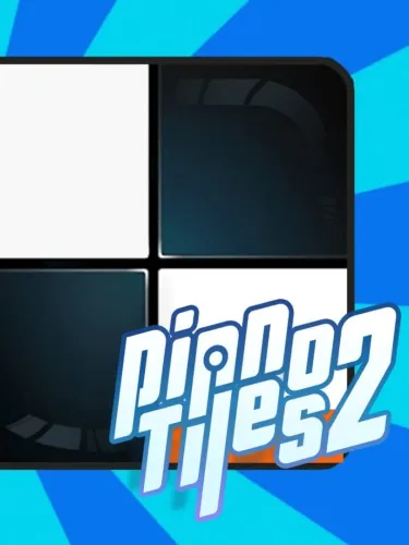Portada de Piano Tiles 2