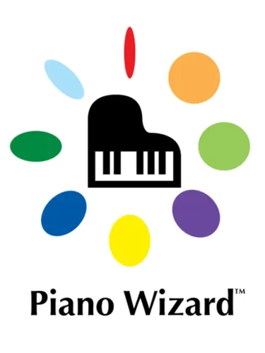 Portada de Piano Wizard