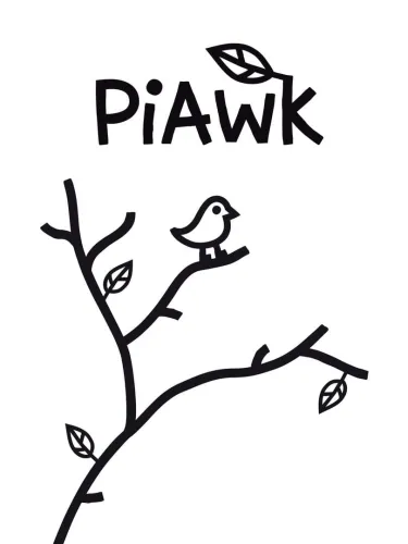 Portada de PiAwk
