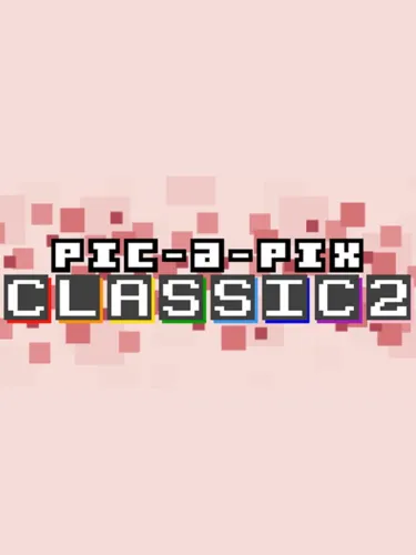 Portada de Pic-a-Pix Classic 2