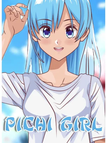 Portada de Pichi Girl