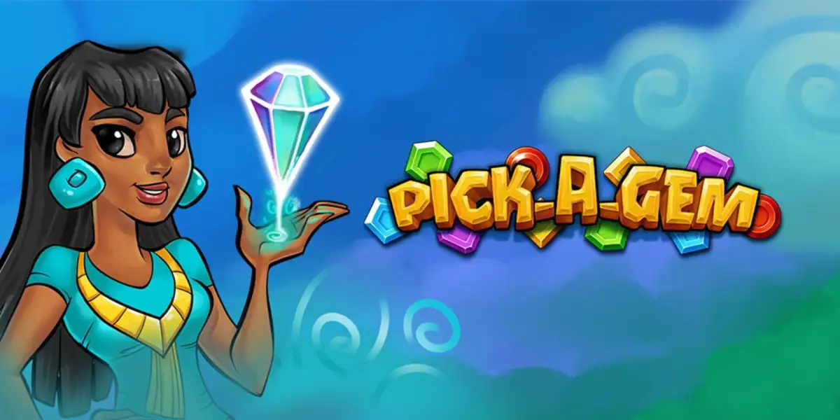 Pick-A-Gem
