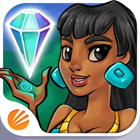 Portada de Pick-A-Gem