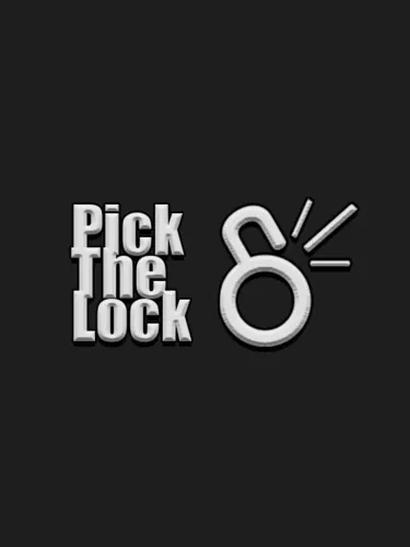 Portada de Pick the Lock