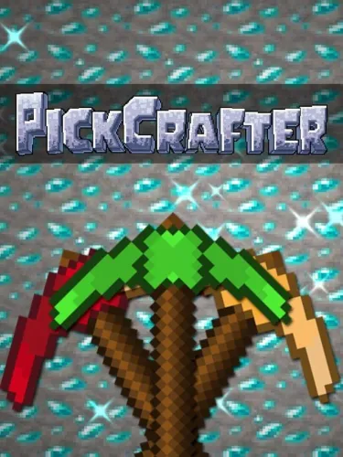Portada de PickCrafter