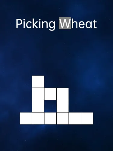 Portada de Picking Wheat