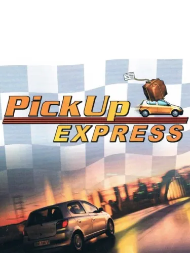 Portada de PickUp Express
